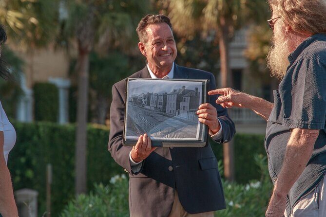 Charleston in a Nutshell Private Tours - Final thoughts