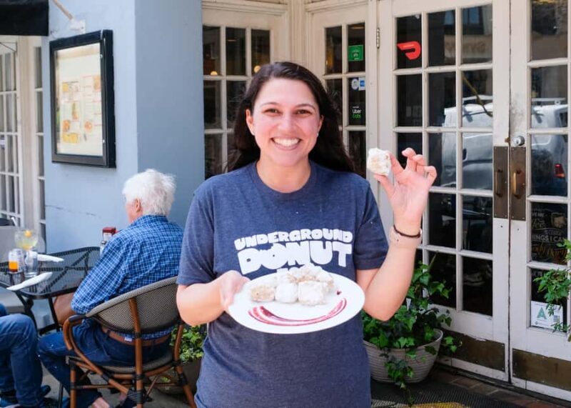 Charleston International Sweet Treats & City Market Tour - Who Should Consider This Tour?