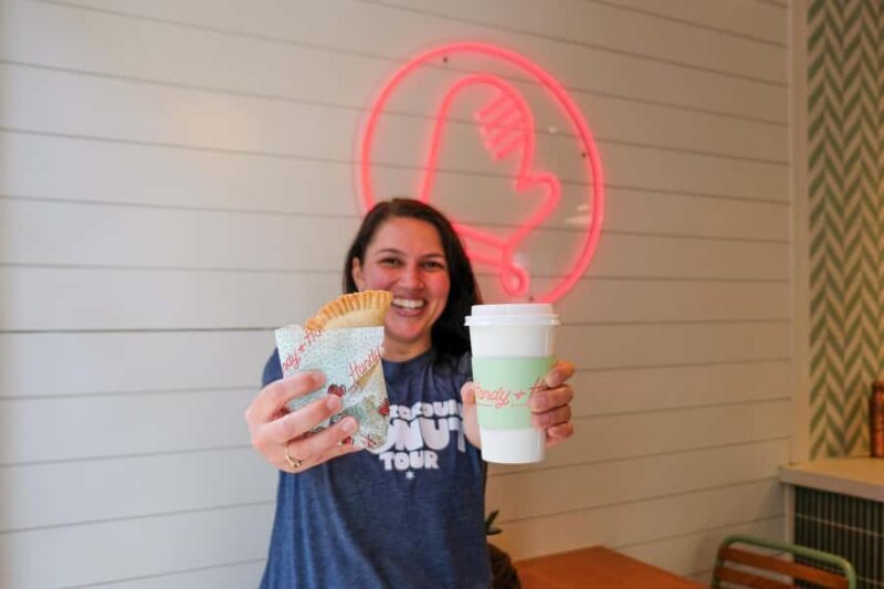 Charleston International Sweet Treats & City Market Tour - Final Thoughts