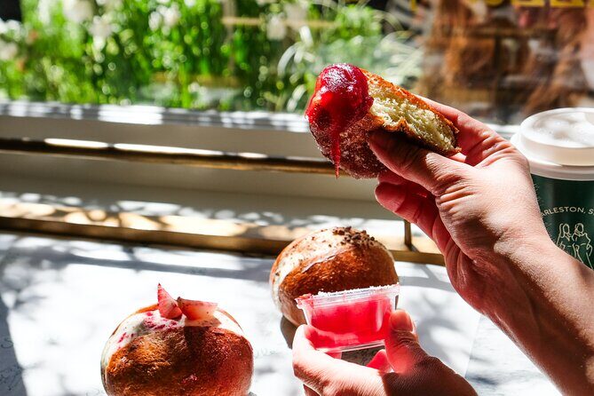 Charleston International Sweet Treats & Historic City Market Tour - Who Would Love This Tour?