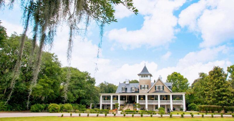 Charleston: Magnolia Plantation Entry & Tour with Transport - The Real Experience, According to Reviews