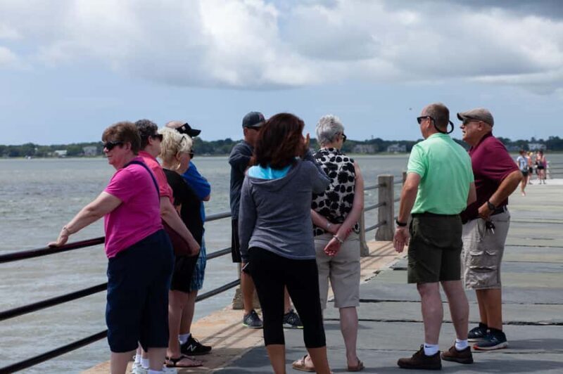 Charleston: Magnolia Plantation with Transport and City Tour - Final Thoughts