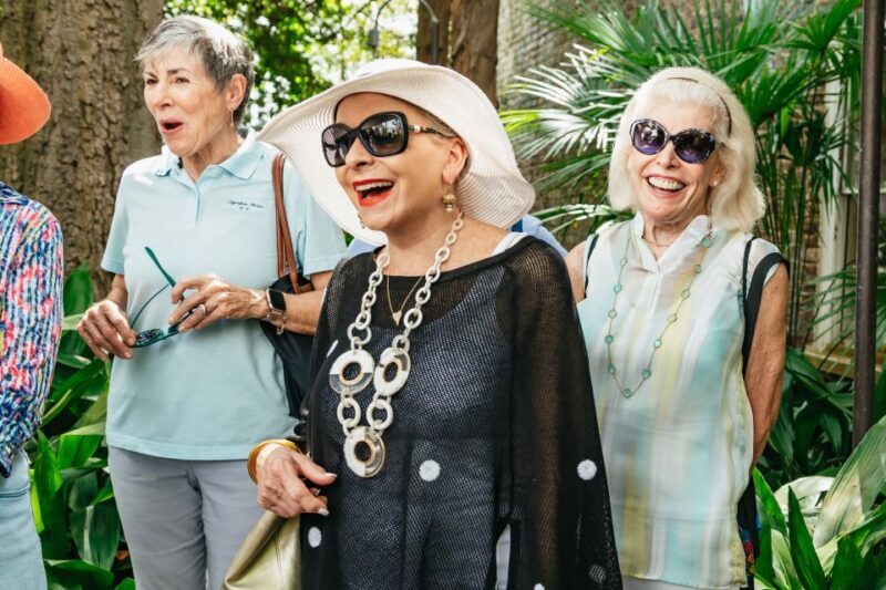 Charleston: Old Walled City Historical Walking Tour - Why You’ll Love the Charleston Old Walled City Walking Tour