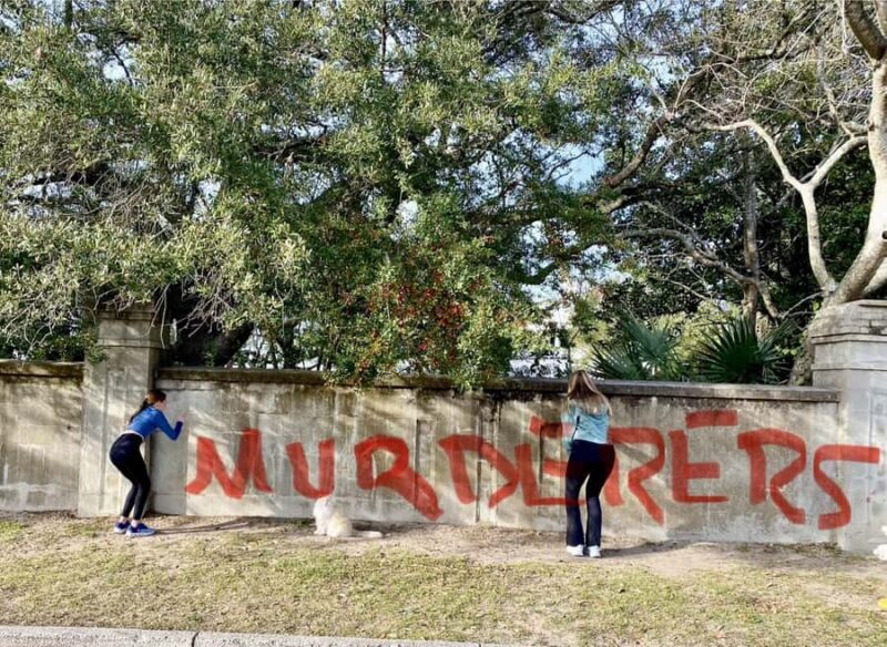 Charleston: Outer Banks Film Locations Tour - Key Points