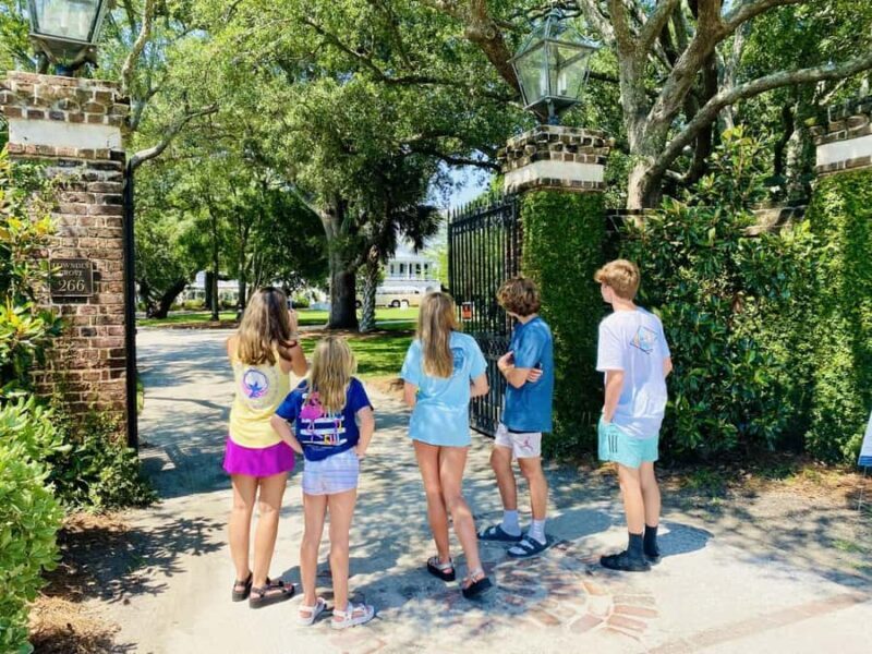 Charleston: Outer Banks Film Locations Tour - An Honest Look at the Experience