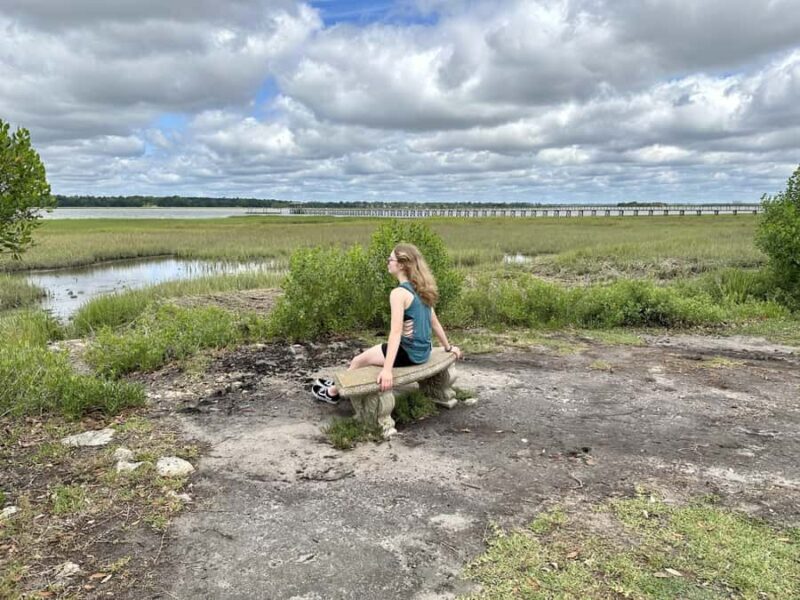 Charleston: Outer Banks Film Locations Tour - FAQ