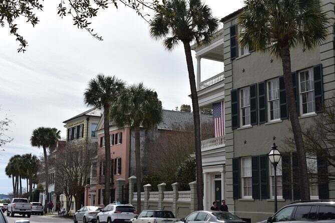 Charleston Perspective Walking Tour - Who Will Love This Tour?