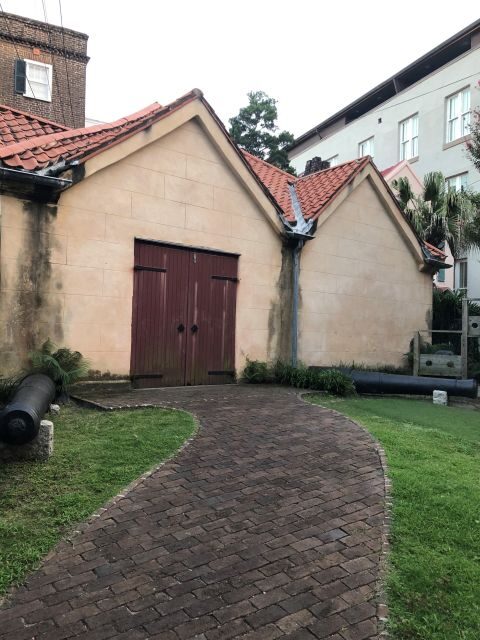 Charleston: Pirate Escape Scavenger Hunt - Exploring Charleston’s Pirate Past