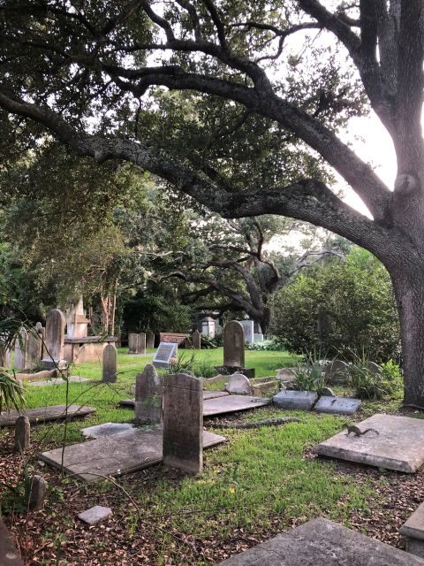 Charleston: Pirate Escape Scavenger Hunt - FAQ