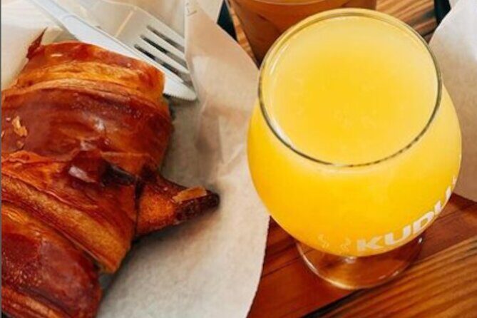 Charleston Private Brunch Walking Tour With Secret Food Tours - An In-Depth Look at the Tour