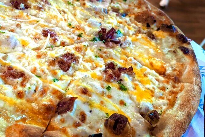 Charleston Private Brunch Walking Tour With Secret Food Tours - The Sum Up