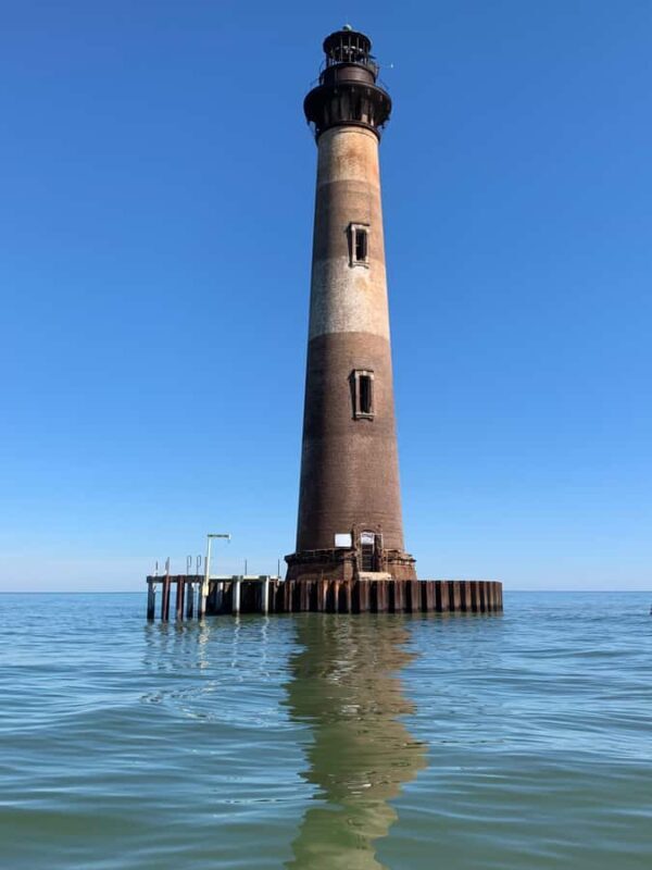 Charleston: Private Shark-tooth hunt and Lighthouse Viewing - Final Thoughts