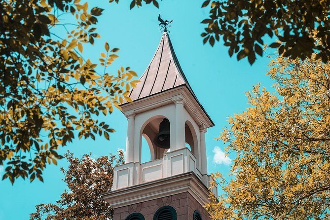 Charleston Private Walking Food Tour With Secret Food Tours - Frequently Asked Questions (FAQs)