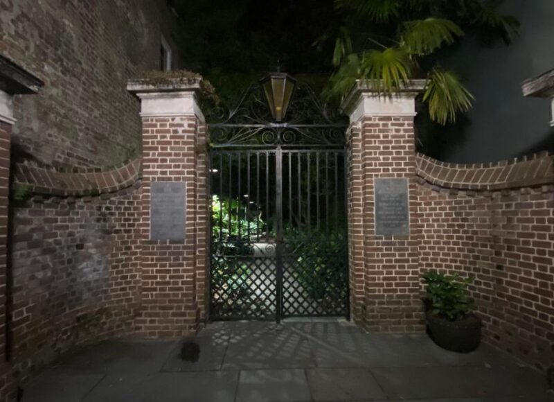 Charleston: Real Hauntings of Charleston Guided Tour - The Experience Through Reviews