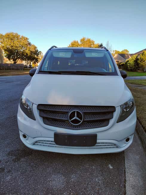 Charleston: Savannah Day Trip with Customizable Itinerary - Key Points