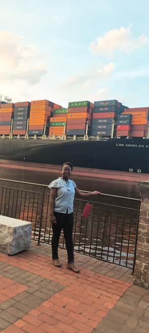 Charleston: Savannah Day Trip with Customizable Itinerary - The Journey from Charleston to Savannah