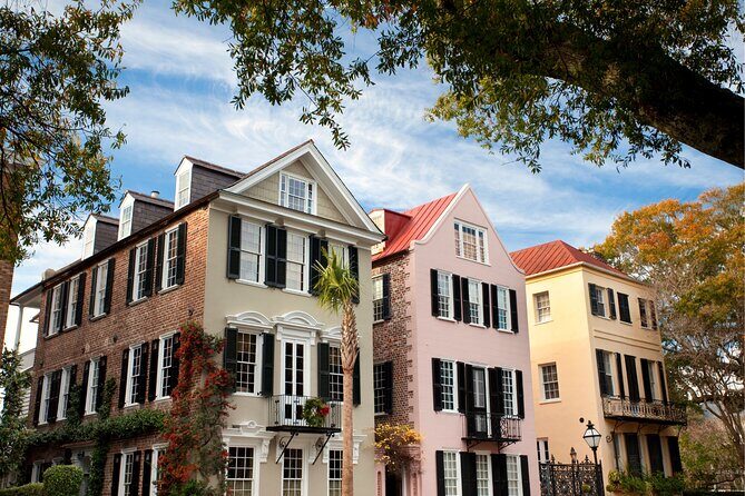 Charleston Scavenger Hunt and Highlights Self-Guided Tour - How Does It Work?
