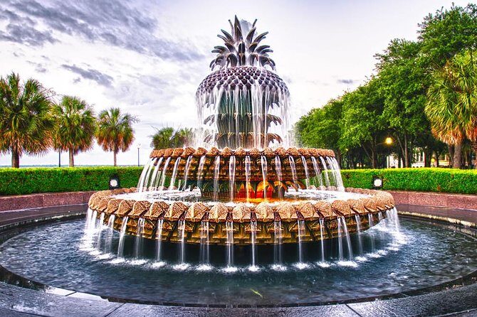 Charleston See-It-All Sightseeing Bus Tour - An In-Depth Look at the Charleston See-It-All Tour