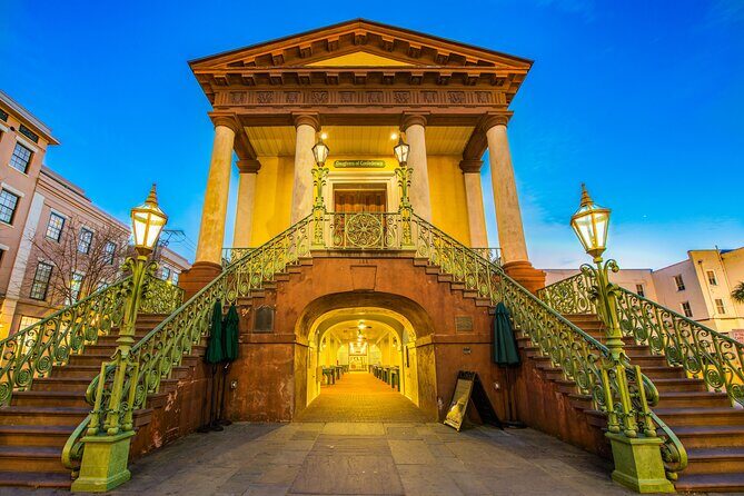 Charleston Self-Guided Audio Walking Tour - Final Thoughts