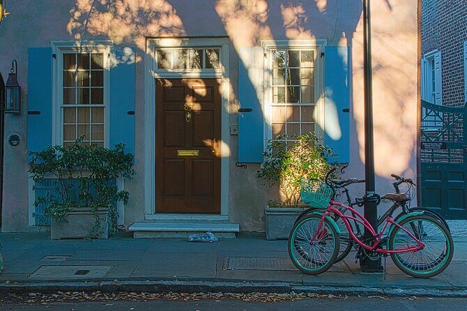 Charleston Self Guided Ghost Tour in 12 Languages - An Honest Look at the Self-Guided Ghost Tour