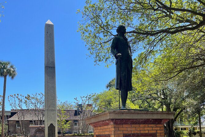 Charleston Self Guided Walking Tour - Who Will Love This Tour?