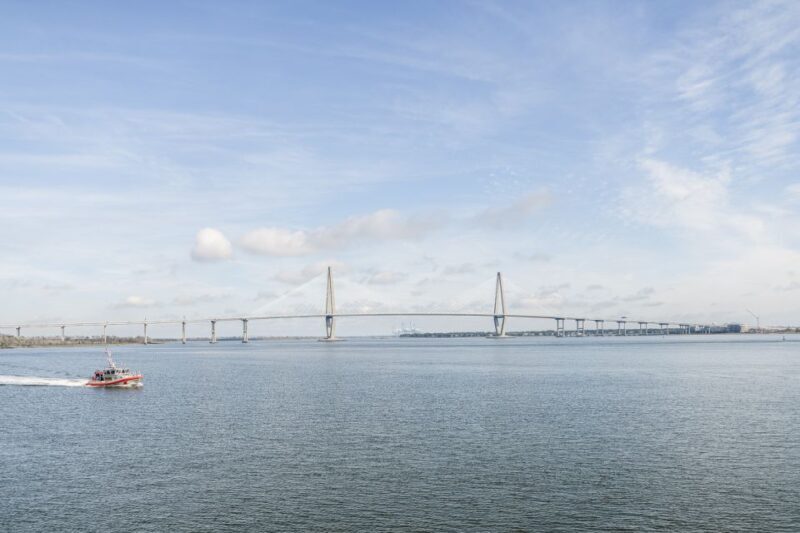 Charleston: Sightseeing Harbor Tour & Dolphin Watch - FAQ