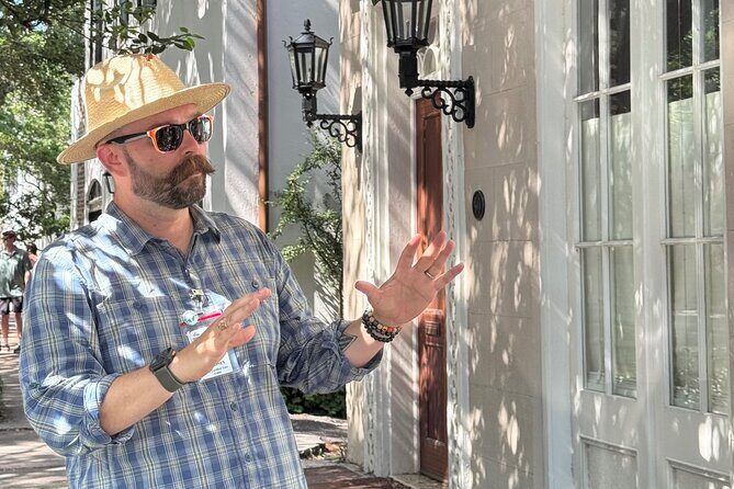 Charleston Signature History Walking Tour: Explore the Past - The Sum Up