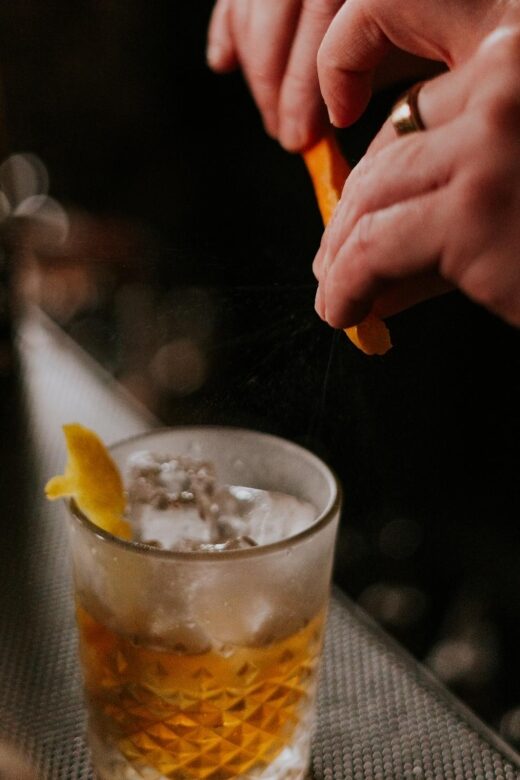 Charleston: Sip History In the "The Sun" Cocktail Class - An In-Depth Look at the Experience
