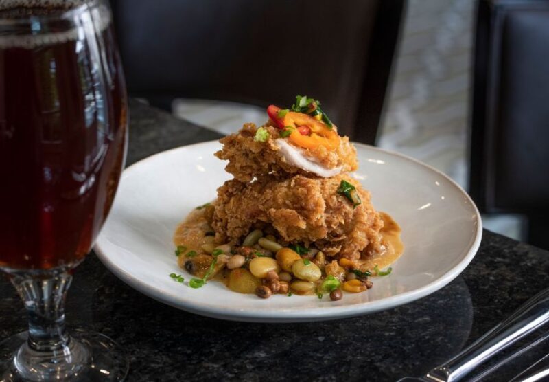 Charleston: Small Group Food Tour  Savor the Flavors - Group Size, Duration, and Cost