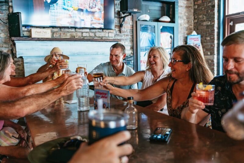 Charleston: Speakeasy Sagas Prohibition Pub Crawl - The Sum Up: Is It Worth It?