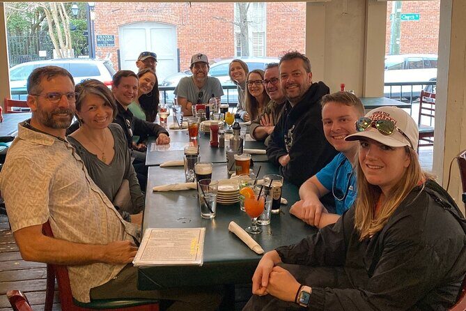 Charleston: Spirits & Spirits (Haunted Pub Crawl) - Introduction