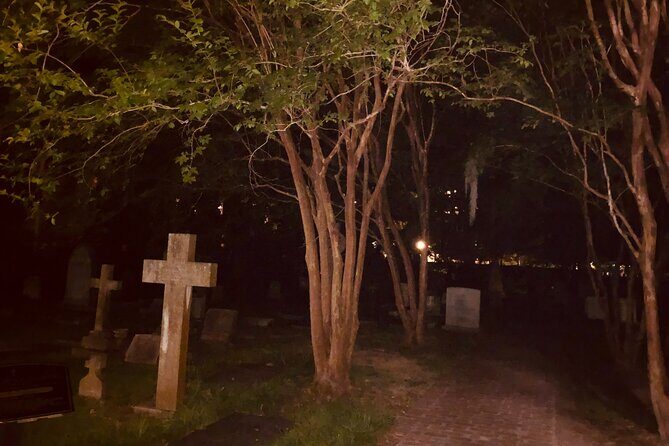 Charleston Spooktacular All-Ages Ghost Walking Tour - Final Thoughts