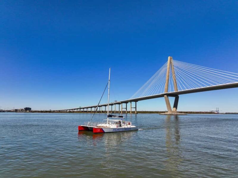 Charleston: Sunday Mimosa Catamaran Sail w/Mini Brunch Bites - Who Is This Experience Best For?