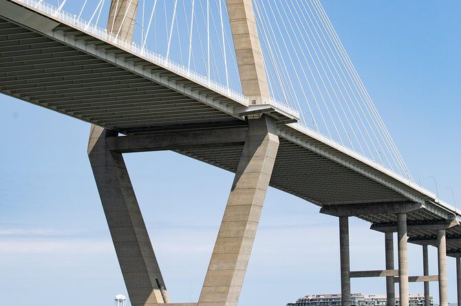 Charleston Sunset Blues & BBQ Dinner Cruise - What to Expect on the Charleston Sunset Blues & BBQ Dinner Cruise