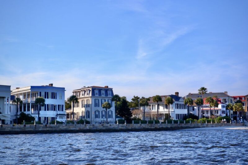 Charleston: Sunset Harbor Cruise - The Bottom Line: Is It Right for You?