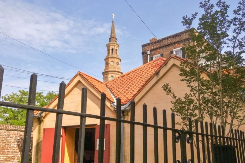 Charleston: Tour Pass with 40+ Attractions - Who Will Love This Tour Pass?