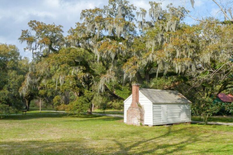 Charleston: Tour Pass with 40+ Attractions - The Sum Up