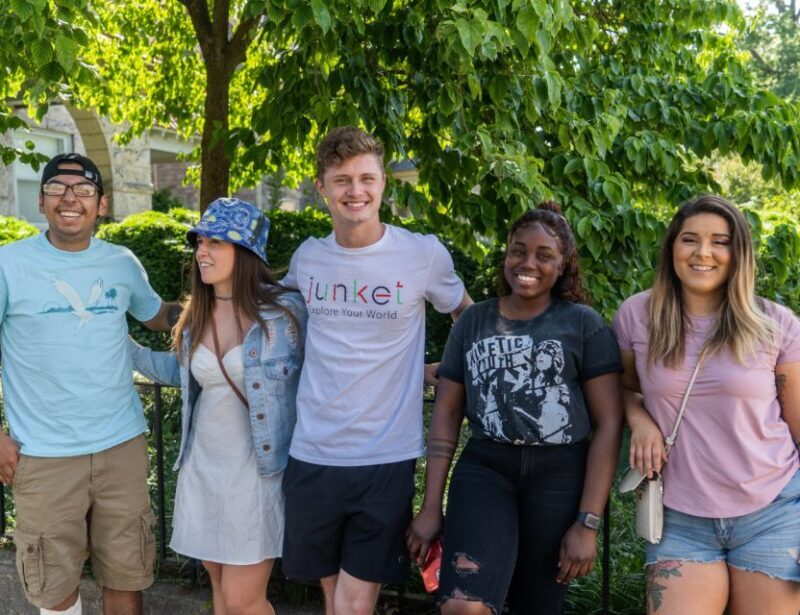 Charleston Unchained: Patriots and Pirates Walking Tour - Final Thoughts