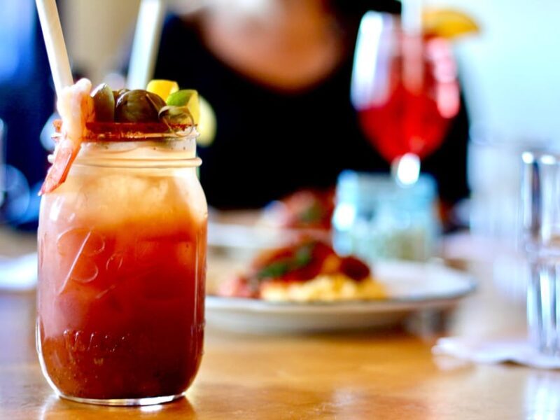 Charleston: Upper King St. Brunch Walking Tour - Final Thoughts