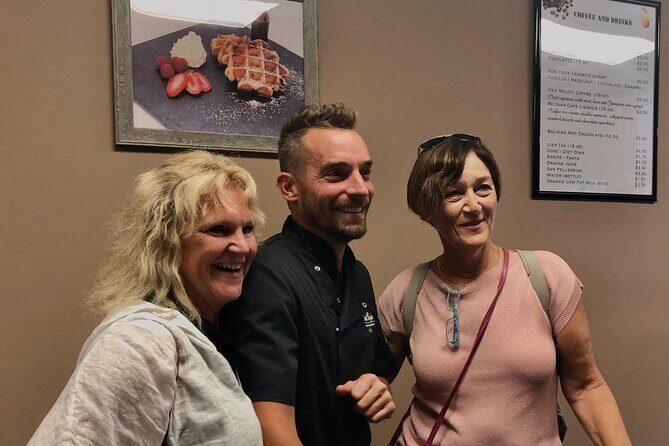 Charleston Upper King Street Food Tour - Final Thoughts