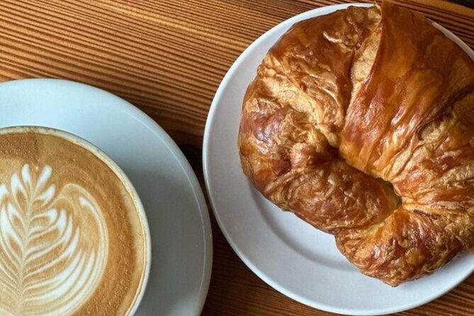 Charleston Walking Brunch Tour With Secret Food Tours - Discover the Charm of Charleston’s Upper King Street with the Secret Food Tours Brunch