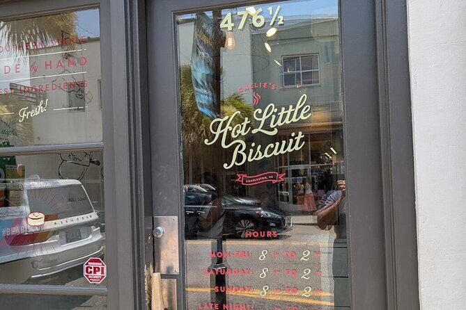 Charleston Walking Brunch Tour With Secret Food Tours - Who Will Love This Tour?