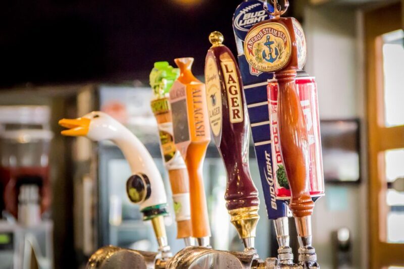 Charleston: Walking History and Bar Tour - Who Is This Tour Best For?