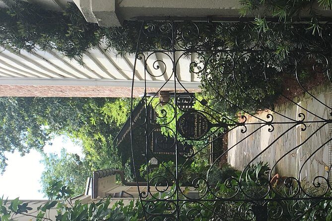 Charleston Walking Tours with Ann - Key Points