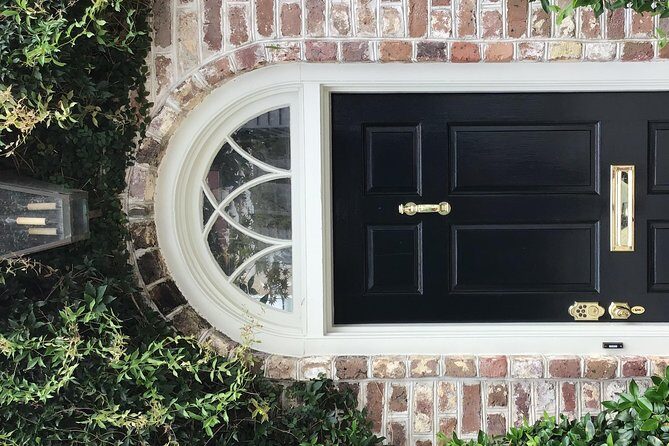 Charleston Walking Tours with Ann - Final Thoughts