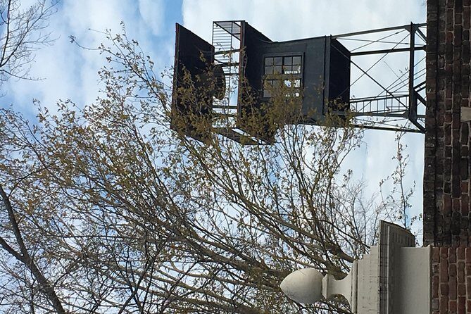 Charleston Walking Tours with Ann - FAQ