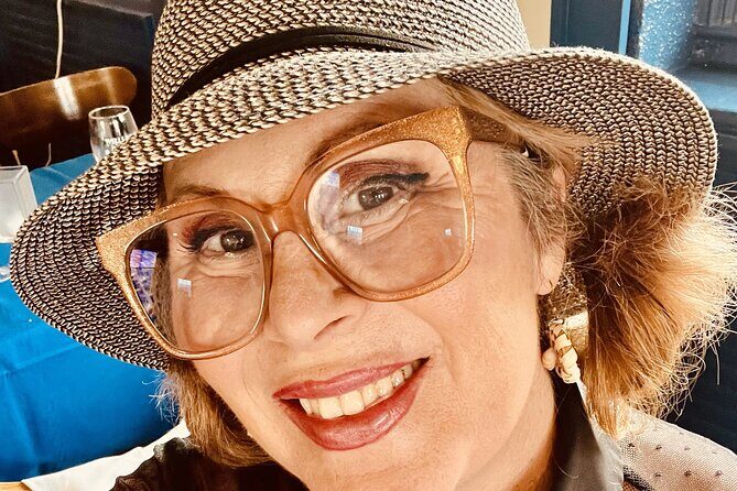 Charleston Women and Wine Tour - What the Tour Is All About