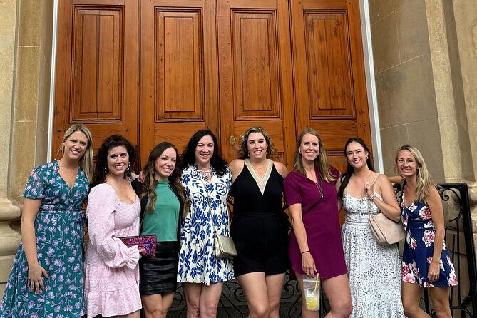 Charleston Women and Wine Tour - Value for Money
