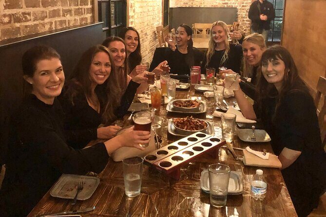 Charleston Women and Wine Tour - FAQs