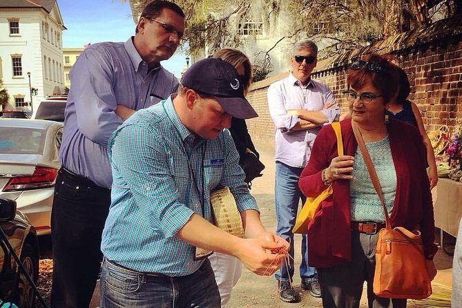 Charlestons Best Highlights: History, Culture & Architecture - A Fully Detailed Look at the Tour Experience